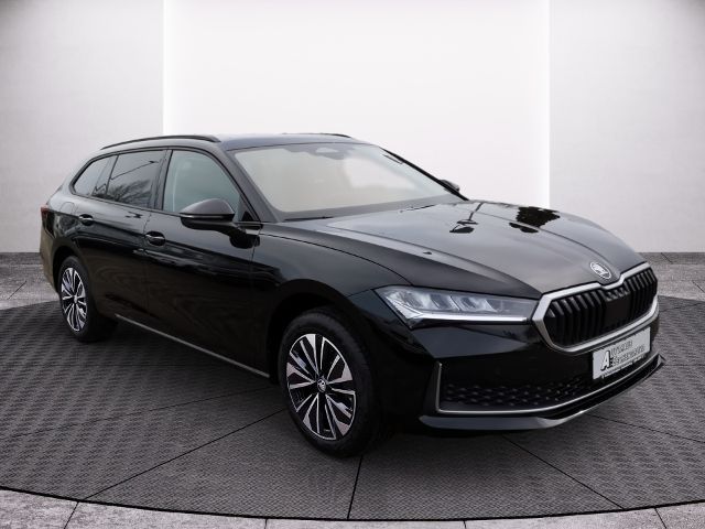 Fahrzeugabbildung SKODA Superb Combi 1.5 TSI DSG mHEV Selection AHK STAN