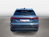 Audi Q6 e-tron Tech plus Standhzg|4xSHZG|ACC|LED|Kame - blaue Audi Q6 e-tron