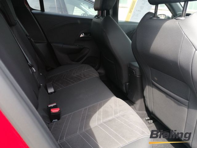 Corsa F 1.2l Turbo ULTIMATE - NAVI , Parkpilot m