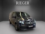Mercedes-Benz V 250 d Lang DynLicht*Facelift*SHZ*Kamera*DAB*++ - gebrauchte Mercedes-Benz V 250 aus dem Jahr 2023