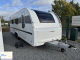 Adria Alpina 663 HT - Adria Alpina 663