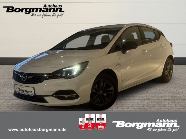 Opel Astra K Design&Tech 1.2 Turbo NAVI - LRH - RFK -