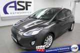 Ford Fiesta Titanium X #B&O #Winter-P. #Toter-Wink... - Ford Fiesta: Titanium X