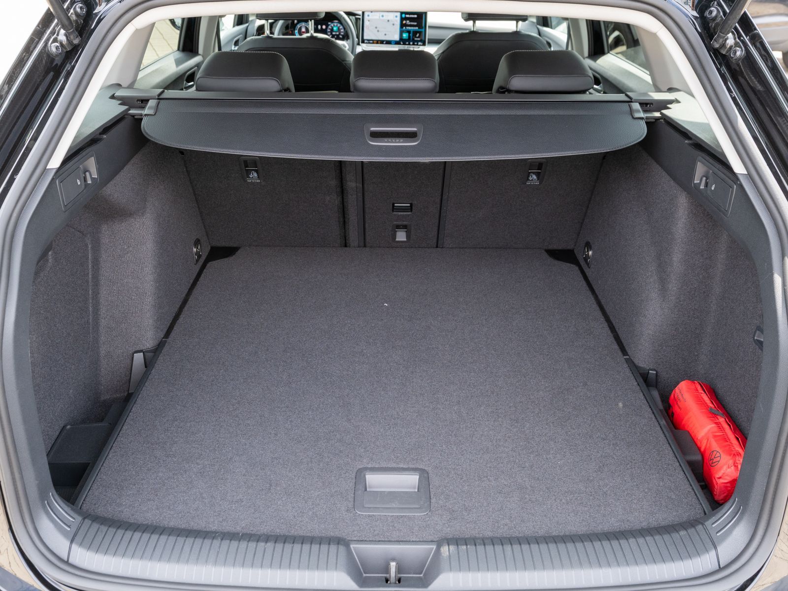 Volkswagen Golf - Bild 9