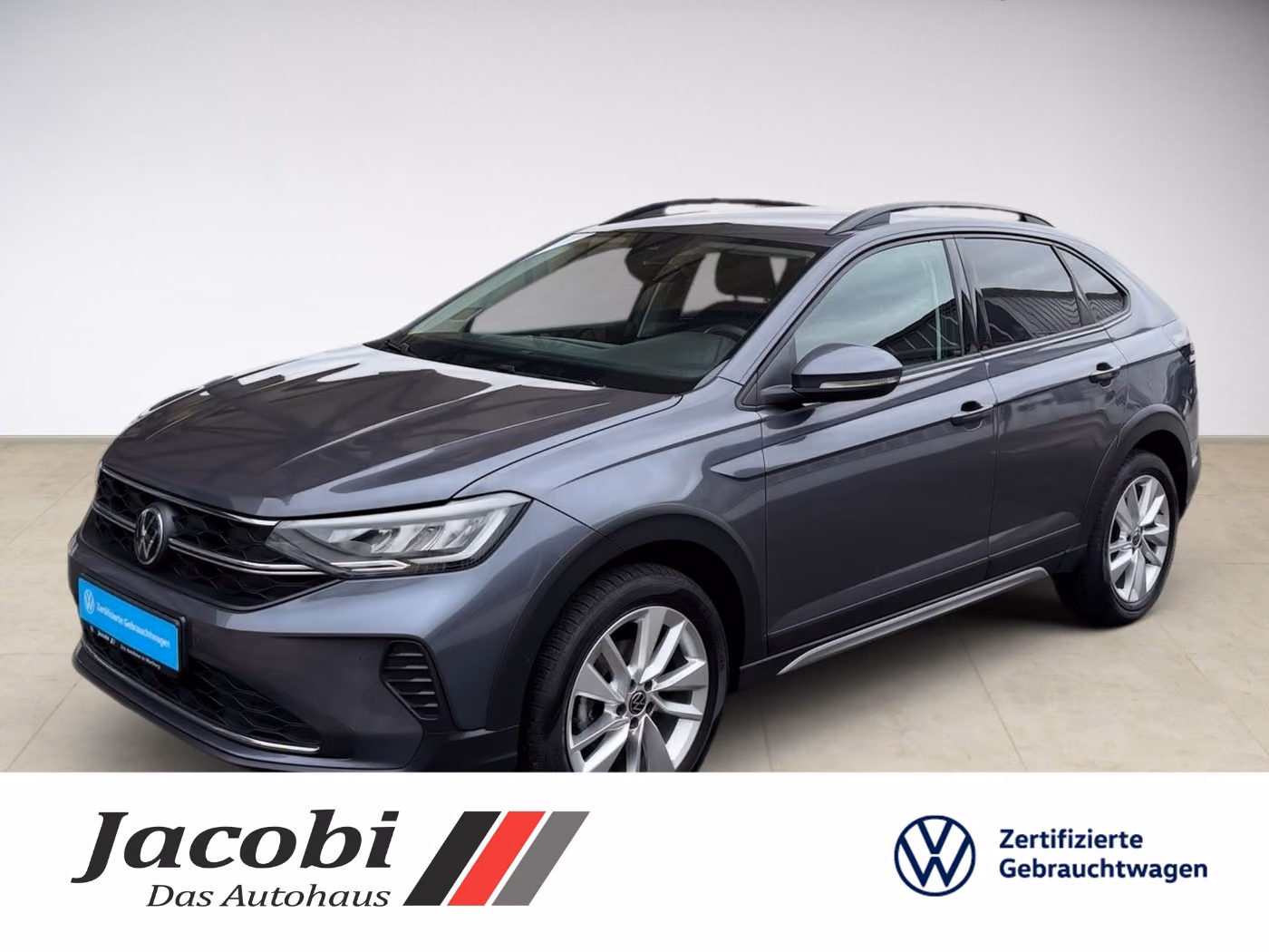 Volkswagen Taigo 1.0 TSI AHK.Rückfahrkamera.LED.APP