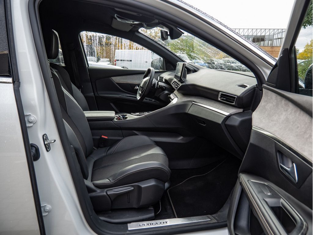 Peugeot 5008 - Bild 8
