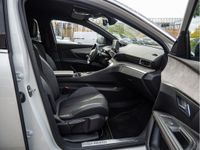 Peugeot 5008 - Vorschau Bild 8