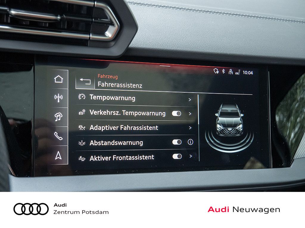 Audi A3 - Bild 10