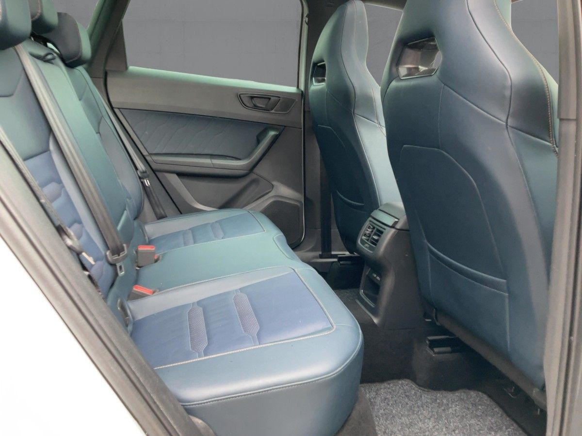 Cupra Ateca - Bild 13