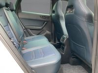 Cupra Ateca - Vorschau Bild 13