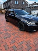 BMW 530d Touring Aut. M Sportpaket  - BMW 530 Gebrauchtwagen Bmw530d