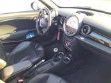 MINI Cooper S Roadster Cooper S - MINI Roadster Serie von privat