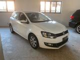 Volkswagen Polo 1.2 TSI DSG 5 porte Highline - Volkswagen Polo aus 2011: Highline