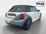 MINI Cooper C abrio - MINI MINI: Cabrio