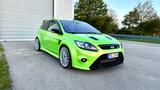 Ford Focus RS 2.5T - Ford Focus: 2.5