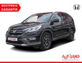 Honda CR-V 2.0 Comfort 4WD Navi Kamera Sitzheizung DAB - Honda CR-V: 2.2
