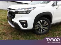 Suzuki (SX4) S-Cross - Vorschau Bild 5