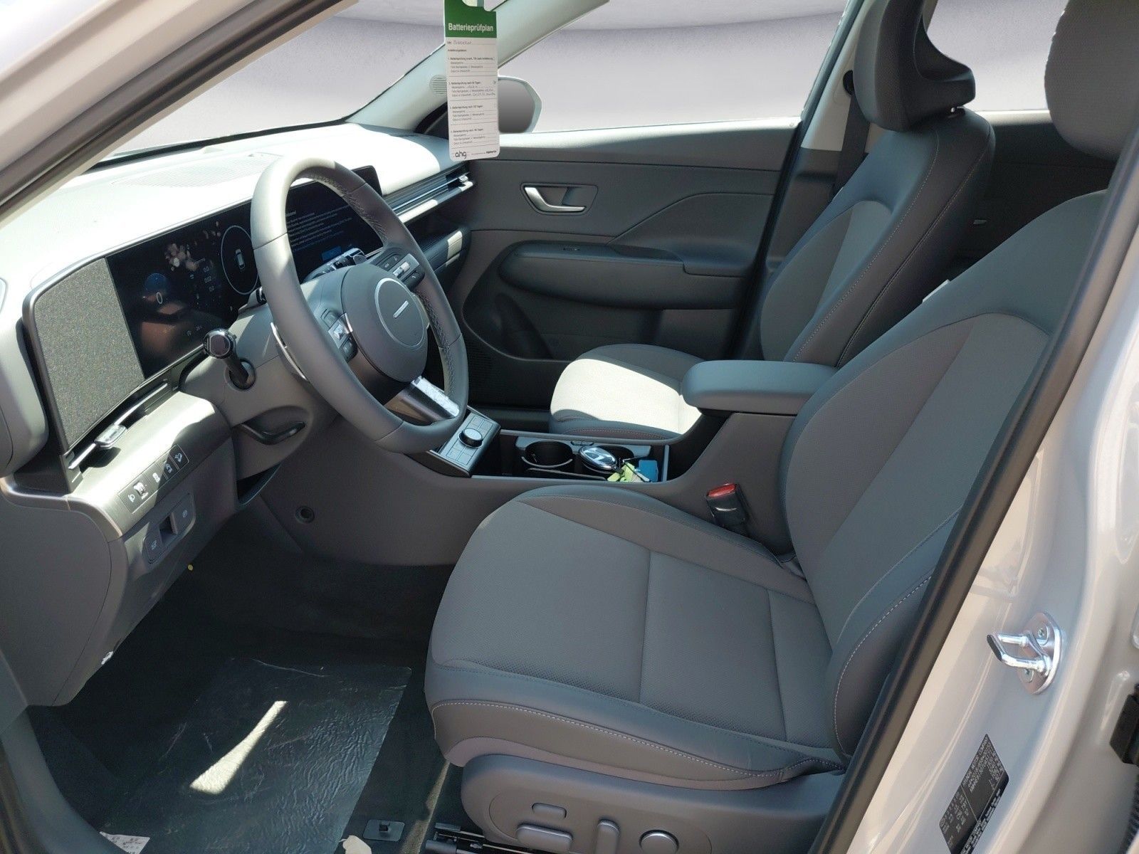 Hyundai KONA - Bild 12
