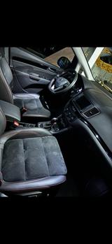 Seat Alhambra 1.4 TSI FR-Line DSG FR-Line - SEAT Alhambra FR-Line mit Benzin-Antrieb