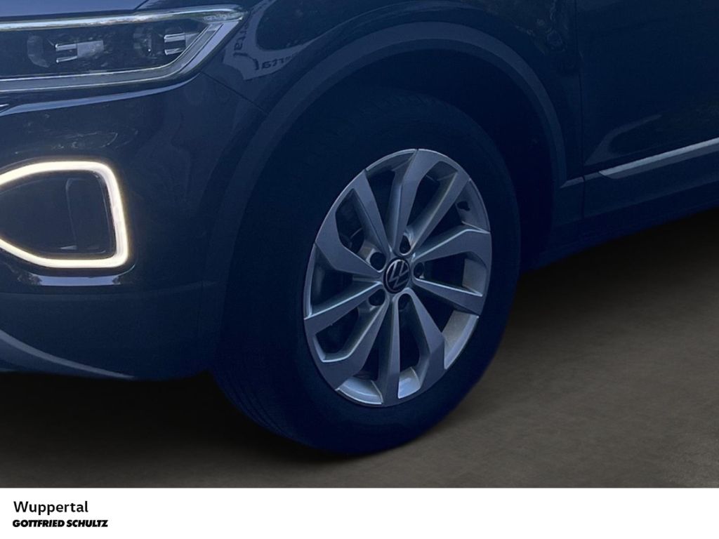 Volkswagen T-Roc - Bild 9