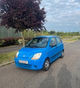 Chevrolet Matiz 1.0 SE 2006 - gebrauchte Chevrolet Matiz aus dem Jahr 2006