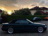 BMW E36 318iA Cabrio | Hardtop | Leder | T... - BMW: Cabrio, Hardtop E36
