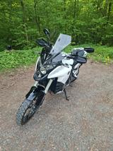 Honda Crosstourer VFR1200XD DCT  - HONDA ENDURO