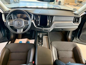 Volvo XC60 - 10