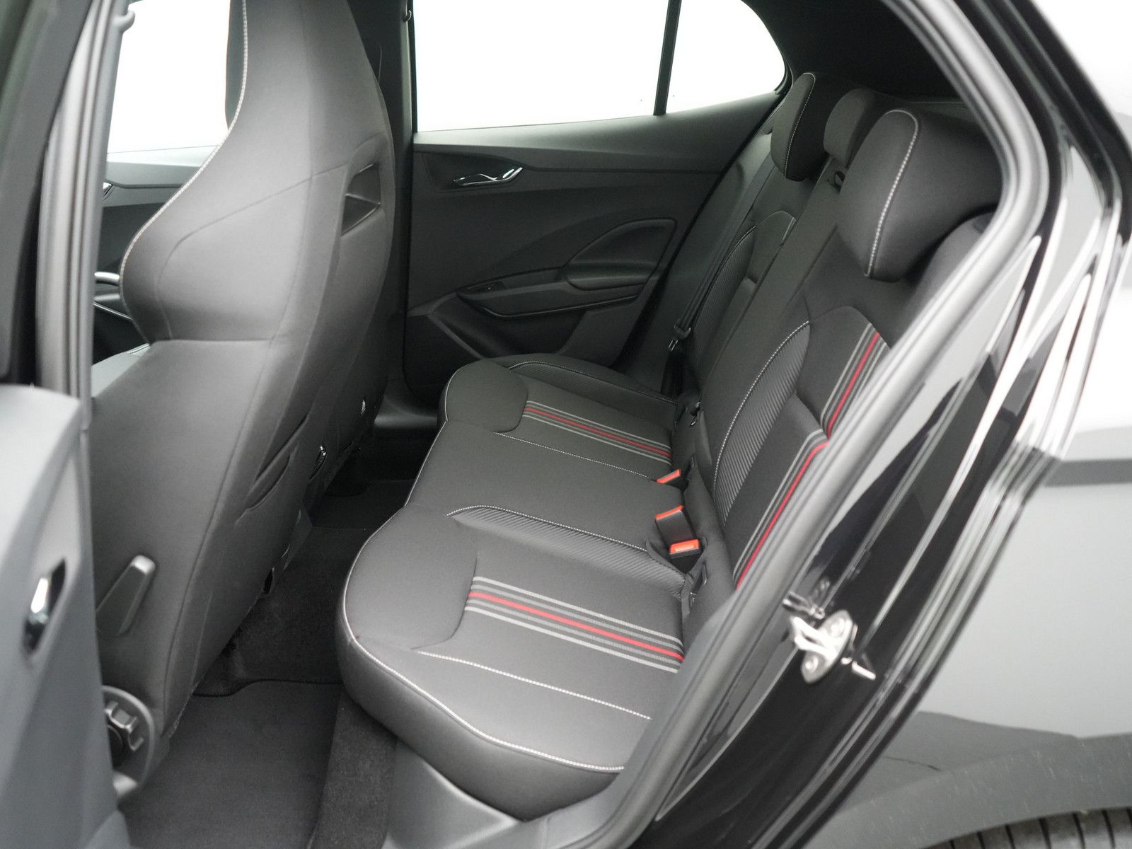 Skoda Fabia - Bild 13