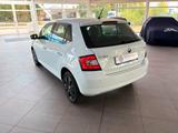 Skoda Fabia Ambition AUTOMATIK SHZ KLIMAA* PDC - Skoda Fabia mit Diesel-Antrieb: Kleinwagen
