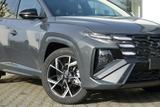 Hyundai Tucson N-Line 150PS DCT PanoGlasSchiebedach +AHK - Hyundai TUCSON mit Benzin-Antrieb