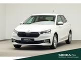 Skoda Fabia 1.0 TSI DSG Style*NAVI*AHK*ACC*FUNKTION*SU - Skoda Fabia in Frankfurt (Main)
