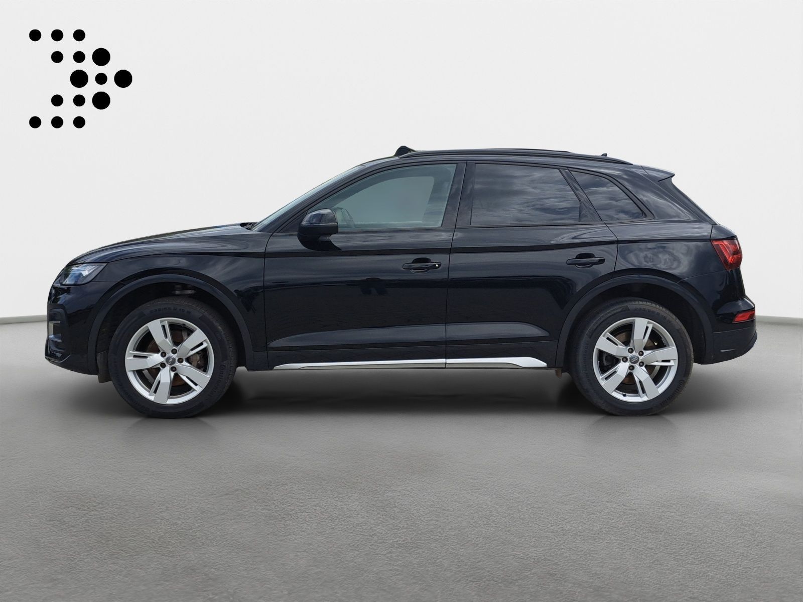 Audi Q5 45 TFSI advanced quattro LED SHZ RFK AHK PANO foto 3