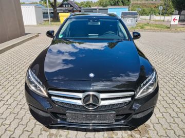 Mercedes C 180 - 3