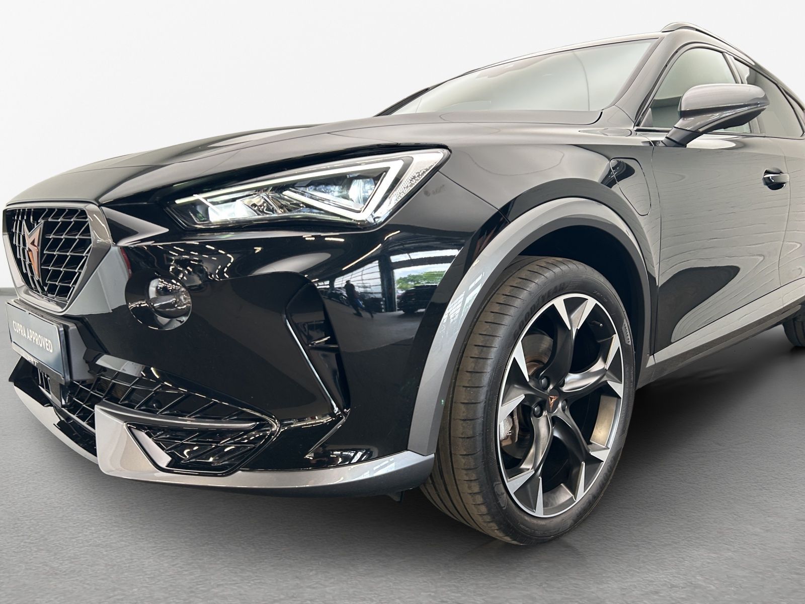 Cupra Formentor - Bild 17