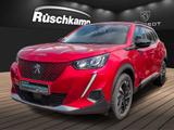 Peugeot e-2008 Allure Pack Voll-LED RückKam Navi SHZ - Peugeot 2008 Gebrauchtwagen in Dortmund