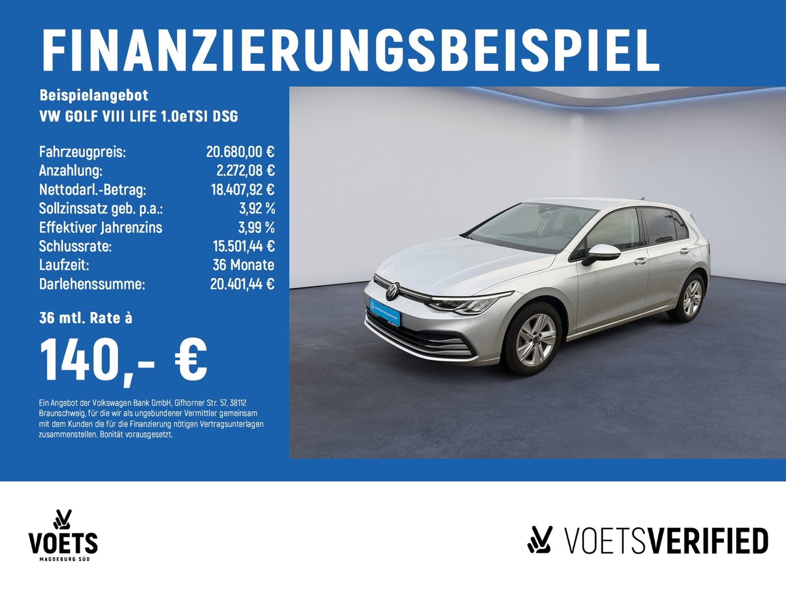 Volkswagen Golf - Bild 2