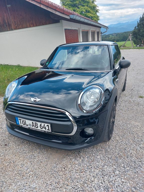Image of MINI ONE