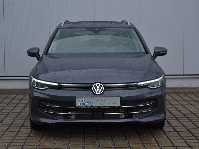 Golf VIII Variant 1.5 eTSI DSG Style FACELIFT/AH