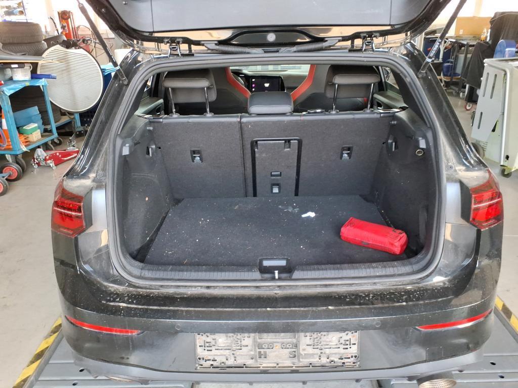 Volkswagen Golf GTI Clubsport 2.0 TSI/R PERF/MATRIX/PANO, миниатюра 8