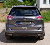 Nissan X-Trail 1.6 DIG-T  Connect - Nissan X-Trail von privat