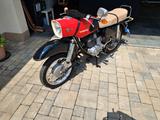 Mz 175/2 Trophy - MZ 175