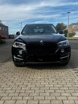 BMW X5 sDrive25d - 1 Hand, Scheckheft, Top-gepflegt  - BMW X5 in Bielefeld