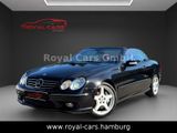 Mercedes-Benz CLK 55 AMG Cabrio*Vollleder*Xenon*Sitzklima*Bose - Mercedes-Benz: AMG C55