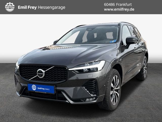 Volvo XC60 B4 Plus-Dark Aut Glasd 360° PilotAssist BLI