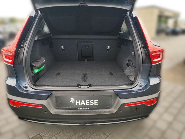 VOLVO XC 40 (Bild 26 von Array)