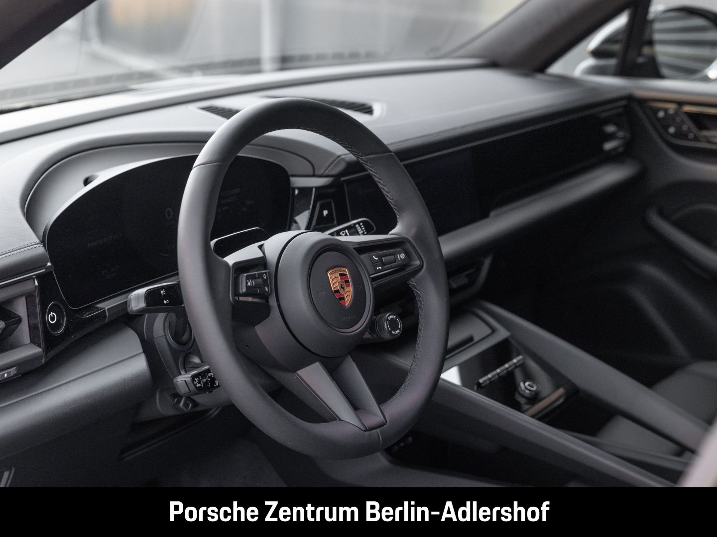 Porsche Macan - Bild 15