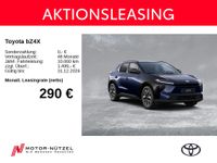 Toyota bZ4X - Vorschau Bild 1