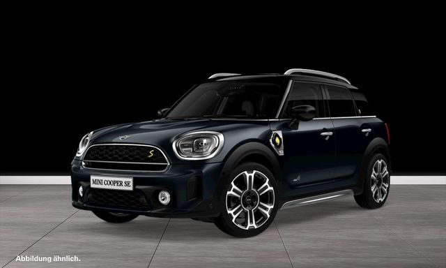 MINI Cooper SE ALL4 Countryman Navi Head-Up Kamera