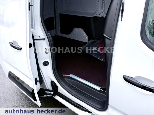 Fiat Doblo 1.5 BlueHDi L1 / TZ 12.11.2025